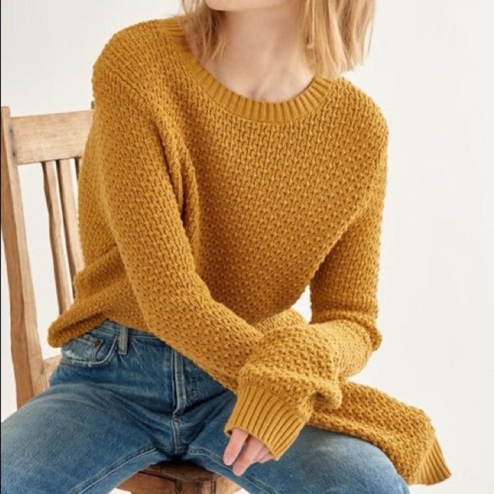 Nella Sweater
